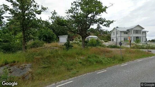 Lägenheter till salu i Nacka - Bild från Google Street View