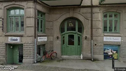 Lägenheter till salu i Göteborg Centrum - Bild från Google Street View