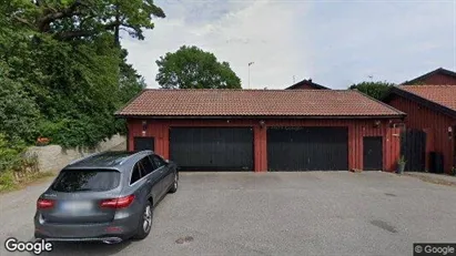 Lägenheter till salu i Nacka - Bild från Google Street View