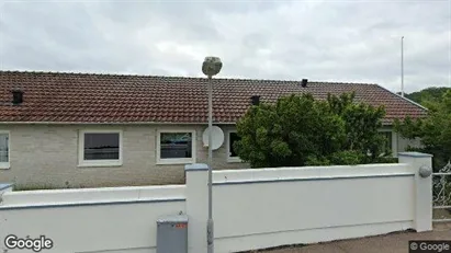 Lägenheter till salu i Helsingborg - Bild från Google Street View