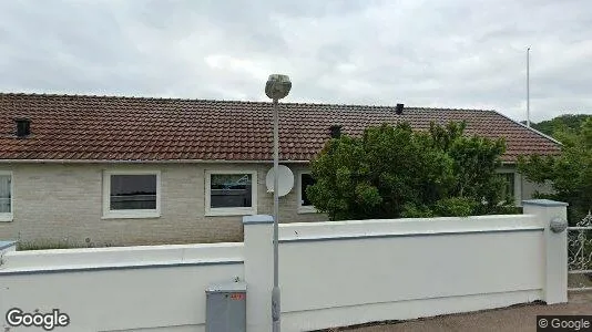 Lägenheter till salu i Helsingborg - Bild från Google Street View
