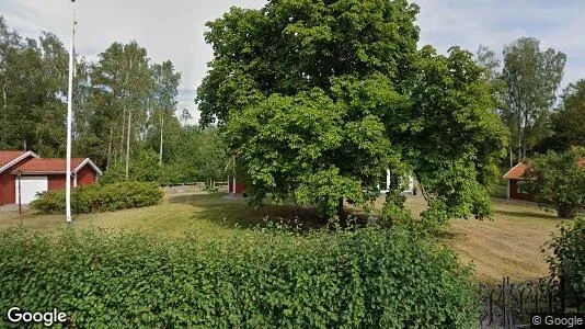 Lägenheter till salu i Emmaboda - Bild från Google Street View