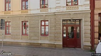 Lägenheter till salu i Göteborg Centrum - Bild från Google Street View