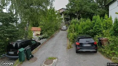 Lägenheter till salu i Söderort - Bild från Google Street View