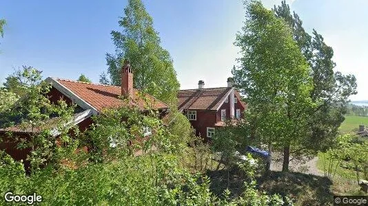Lägenheter till salu i Leksand - Bild från Google Street View