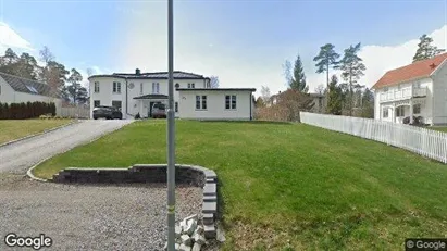 Lägenheter till salu i Vaxholm - Bild från Google Street View