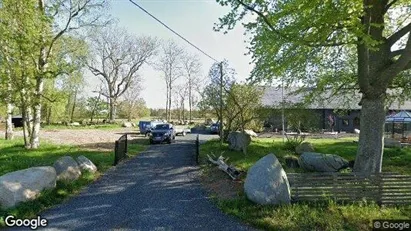 Lägenheter till salu i Kristianstad - Bild från Google Street View