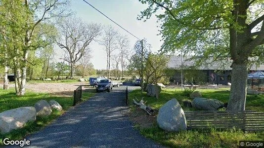 Lägenheter till salu i Kristianstad - Bild från Google Street View