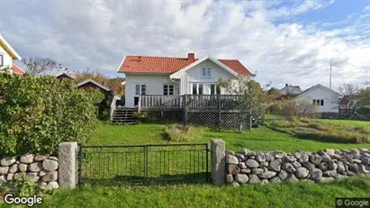Lägenheter till salu i Öckerö - Bild från Google Street View