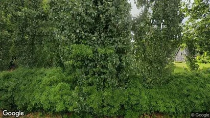 Lägenheter till salu i Olofström - Bild från Google Street View