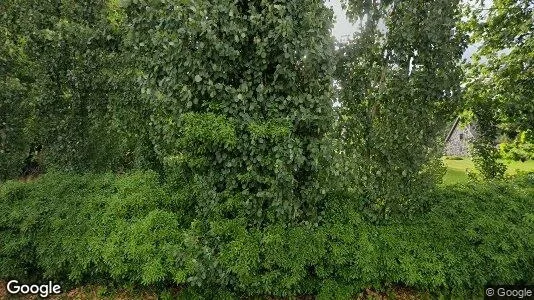 Lägenheter till salu i Olofström - Bild från Google Street View