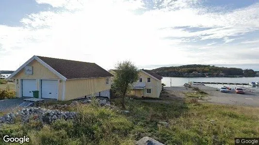 Lägenheter till salu i Tanum - Bild från Google Street View