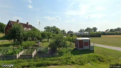 Lägenheter till salu i Norrköping - Bild från Google Street View