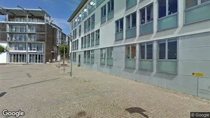 Lägenheter till salu i Malmö Centrum - Bild från Google Street View