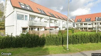 Lägenheter till salu i Härryda - Bild från Google Street View