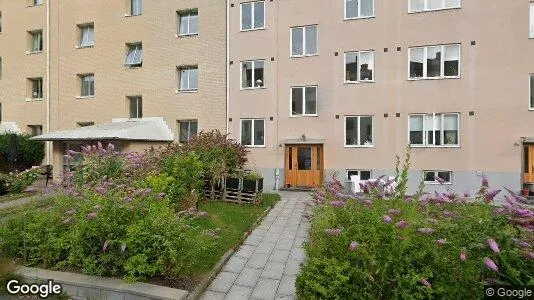 Lägenheter till salu i Örgryte-Härlanda - Bild från Google Street View