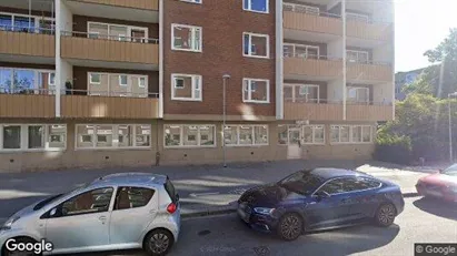 Rum att hyra i Uppsala - Bild från Google Street View