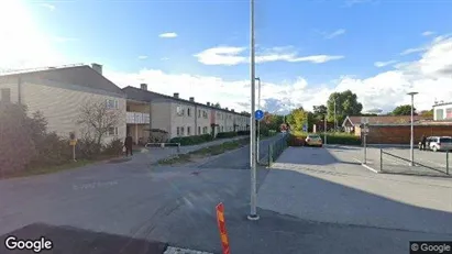 Lägenheter att hyra i Uppsala - Bild från Google Street View