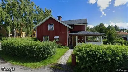 Lägenheter att hyra i Strömsund - Bild från Google Street View