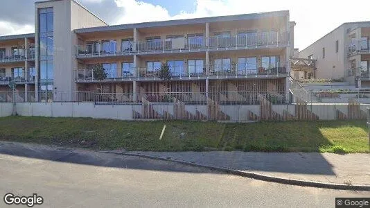 Lägenheter att hyra i Jönköping - Bild från Google Street View