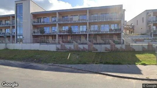 Lägenheter att hyra i Jönköping - Bild från Google Street View