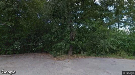 Lägenheter till salu i Solna - Bild från Google Street View