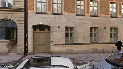 Lägenheter till salu i Område ej specificerat - Bild från Google Street View