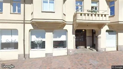 Lägenheter till salu i Helsingborg - Bild från Google Street View