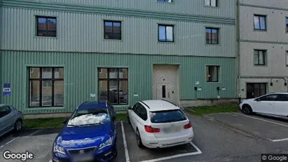 Lägenheter till salu i Johanneberg - Bild från Google Street View