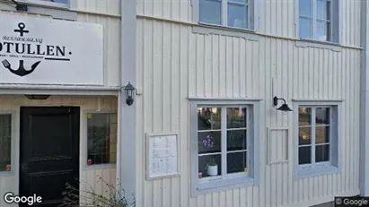Lägenheter till salu i Askersund - Bild från Google Street View