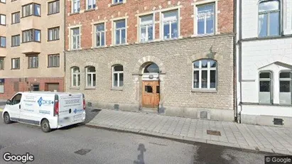 Lägenheter till salu i Område ej specificerat - Bild från Google Street View