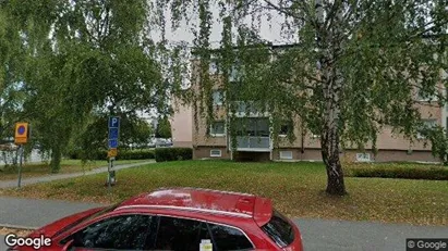 Lägenheter till salu i Sigtuna - Bild från Google Street View