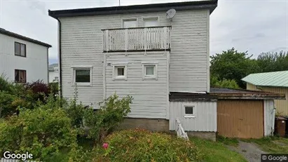 Rum att hyra i Partille - Bild från Google Street View