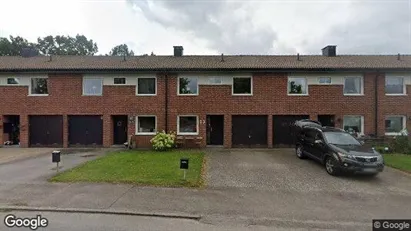 Bostadsrätter till salu i Perstorp - Bild från Google Street View