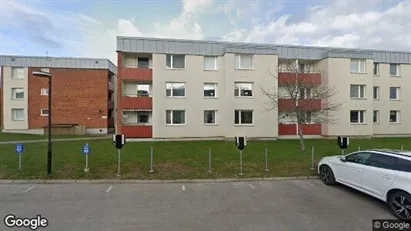 Bostadsrätter till salu i Skövde - Bild från Google Street View