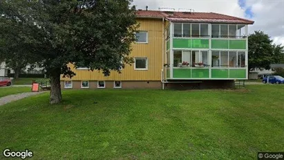 Bostadsrätter till salu i Sundsvall - Bild från Google Street View