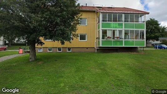 Bostadsrätter till salu i Sundsvall - Bild från Google Street View