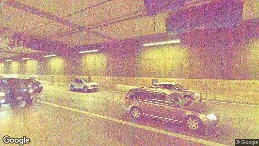 Bostadsrätter till salu i Vasastan - Bild från Google Street View