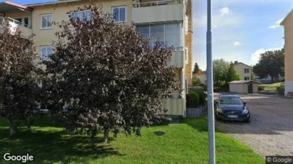Bostadsrätter till salu i Vingåker - Bild från Google Street View