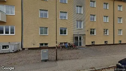 Bostadsrätter till salu i Katrineholm - Bild från Google Street View