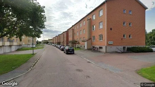 Bostadsrätter till salu i Kristinehamn - Bild från Google Street View