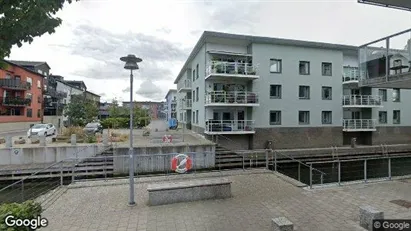 Bostadsrätter till salu i Lomma - Bild från Google Street View
