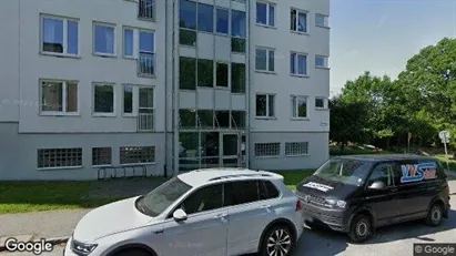 Bostadsrätter till salu i Söderort - Bild från Google Street View