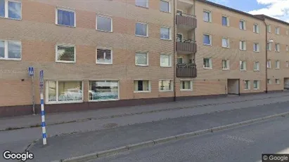 Bostadsrätter till salu i Nyköping - Bild från Google Street View