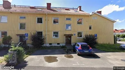 Bostadsrätter till salu i Göteborg Östra - Bild från Google Street View