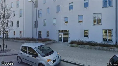 Bostadsrätter till salu i Sundbyberg - Bild från Google Street View