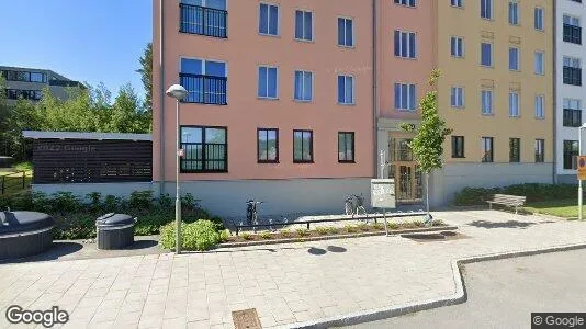 Bostadsrätter till salu i Västerort - Bild från Google Street View