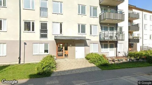 Bostadsrätter till salu i Botkyrka - Bild från Google Street View