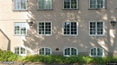 Bostadsrätter till salu i Västerås - Bild från Google Street View