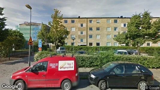 Lägenheter till salu i Malmö Centrum - Bild från Google Street View